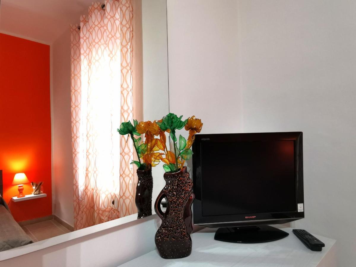 Monteluce Apartment Perugia Exterior foto