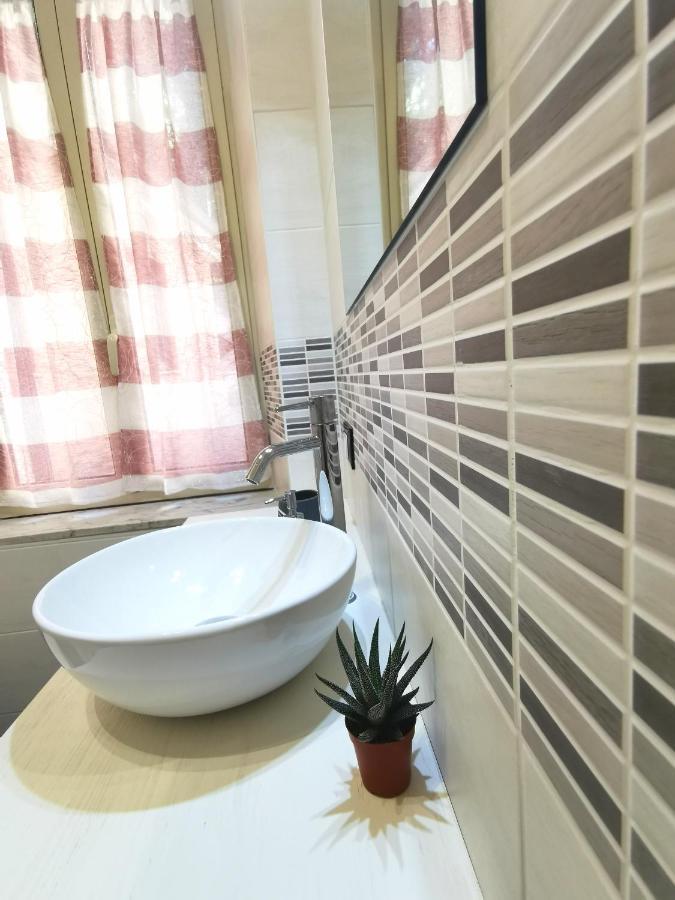 Monteluce Apartment Perugia Exterior foto