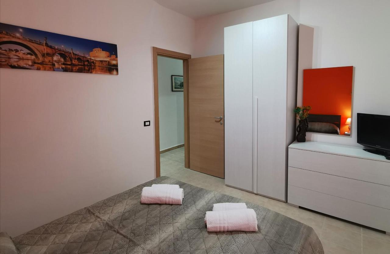 Monteluce Apartment Perugia Exterior foto