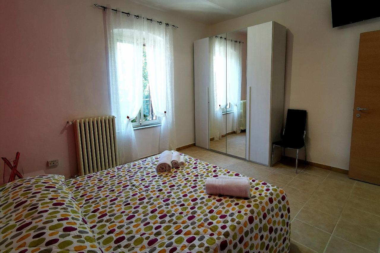 Monteluce Apartment Perugia Exterior foto